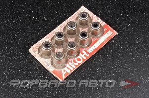 Колпачки маслосъемные (8шт) AIKOH 90913-02015