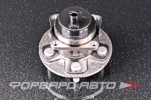 Ступица заднего колеса KOYO 3DACF027F-10BS-AM