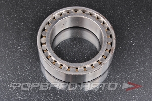 Подшипник 75*115*30 FLT3 NN3015K