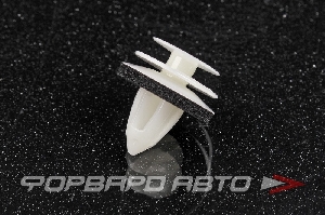 Клипса 8,9*14*18мм MASUMA KJ-083