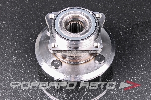 Ступица с подшипником задняя REDREX RBH0023