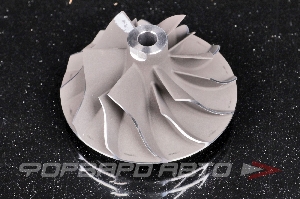 Купить Крыльчатка турбокомпрессора FORD, GM, RENAULT, LAND ROVER, JAGUAR KRAUF MIT0042TC Крыльчатка турбокомпрессора FORD, GM, RENAULT, LAND ROVER, JAGUAR KRAUF MIT0042TC