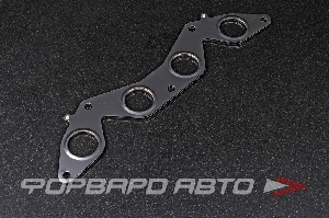 Прокладка коллектора выпускного HONDA 18115-PLC-J01