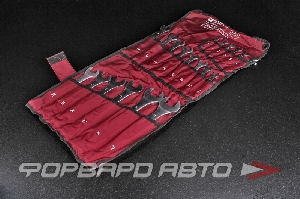 Набор ключей гаечных комбинированных 6-32 мм 20 предметов THORVIK W3S20TB