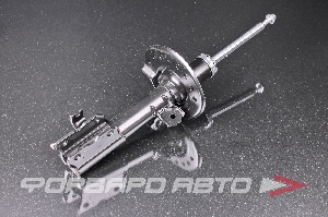 Амортизатор передний, левый MILES DG11076