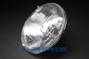 Лампа-фара 12,8V 37,5/60W WAGNER 