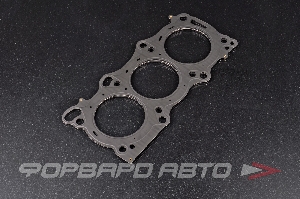 Прокладка ГБЦ Nissan VR38DETT (Right) 96,0 мм 1,0 мм STOPPER TYPE SIRUDA ICH091760-RB1(R)