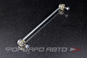 Кронштейн стабилизатора RUVILLE 915929