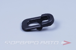 Рамка упора капота для автомобиля ВАЗ 1118,2123,2190 ПЛАСТИК 1118-8407128