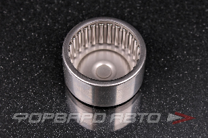 Подшипник игольчатый 30*37*20 (глухой) NTN BK3020