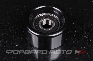 Ролик приводного ремня (Hyundai Santa Fe, Tucson, Kia Optima, Sorento) MANDO EBT10023K