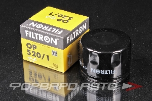 Фильтр масляный FILTRON OP 520/1