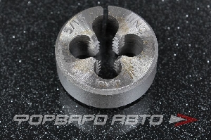 Плашка HAND TAPS 5/16*18 UNC <> 