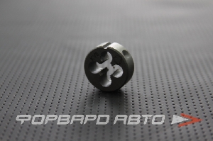 Лерка (плашка) 1/8" <> 