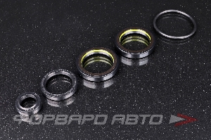 Купить Ремкомплект рулевой рейки Toyota Land Cruiser 200 2007-2015 TCS RK8190 Ремкомплект рулевой рейки Toyota Land Cruiser 200 2007-2015 TCS RK8190