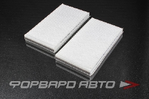 Фильтр салонный BOSCH 1 987 432 102