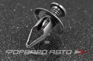 Клипса 18*18*8мм Ford KS 0441