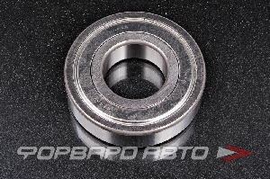 Подшипник 45*100*25 (шариковый) в металле NTN 6309ZZ