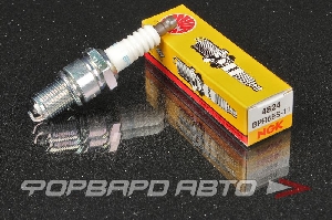 Свеча зажигания ВАЗ 2108-09, ВАЗ 2110 инж. 8 кл. NGK 4824