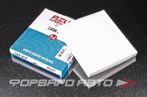 Фильтр салонный AZUMI AC52002