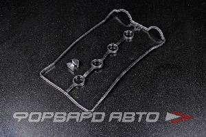 Купить Прокладка клапанной крышки ELRING 174.251 Прокладка клапанной крышки ELRING 174.251