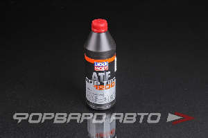 Масло для АКПП 1л, Top Tec 1200 LIQUI MOLY 3681