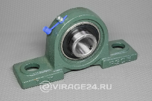 Подшипниковый узел (d-25) LK UCP305 (UC305+P305)