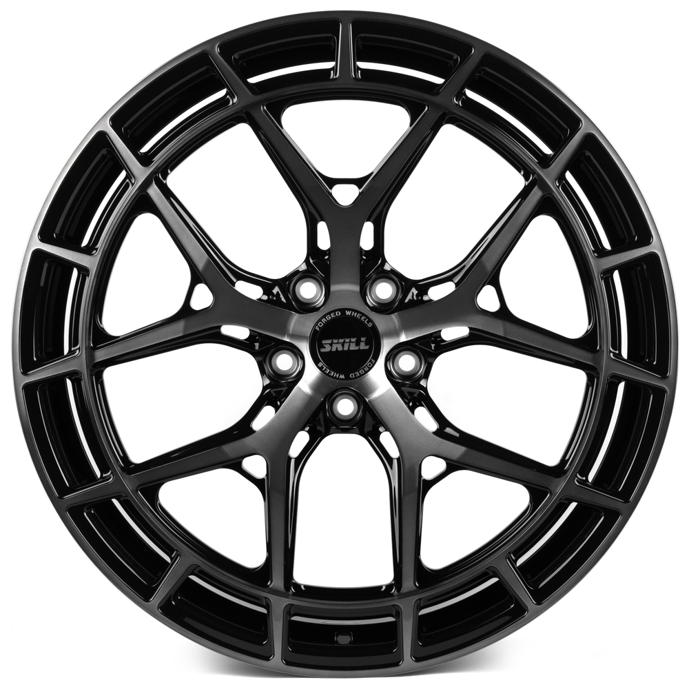 SL399-SB364 22 J9.5 ET35 5x120 72.6  