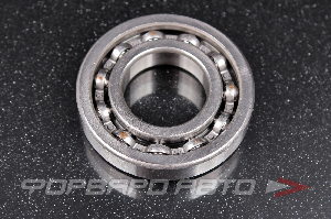 Подшипник 20*42*8 (открытый) CRAFT BEARINGS 16004