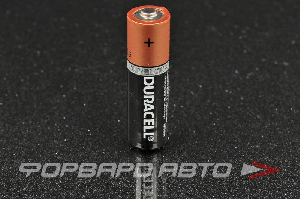 Элемент питания AA 1.5V DURACELL 15595 LR6