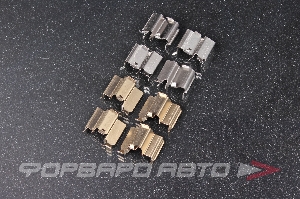 Комплект установочный тормозных колодок FRENKIT 930005