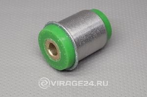 Сайлентблок запрессованный ПОЛИУРЕТАН 12-06-8051