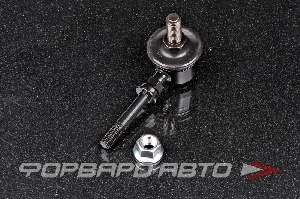 Кронштейн стабилизатора CTR CL0135