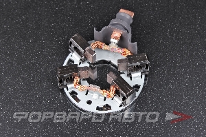 Щеточный узел стартера (Toyota Corolla) TOYOTA 28140-21070