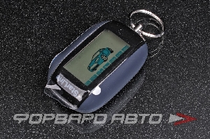 Брелок для автосигнализации для  B92 <> 