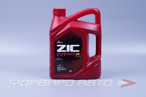 Масло для вариатора 4л, CVT MULTI HP (с) ZIC 162694