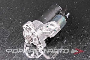 Стартер (Audi Q7, Porsche Cayenne, VW Touareg) KRAUF STB9519BA