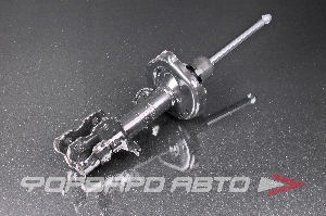 Амортизатор передний, левый MILES DG11684