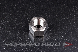 Купить Гайка М14*1,25*14 SW22 титановая FORA TITANIUM  Гайка М14*1,25*14 SW22 титановая FORA TITANIUM