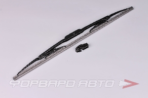 Щётка стеклоочистителя 450 мм (18") каркасная SPECIAL ALCA 108000