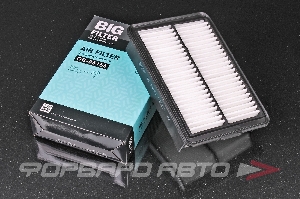 Фильтр воздушный BIG FILTER GB-95155