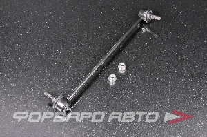 Кронштейн стабилизатора, левый CTR CL0221L