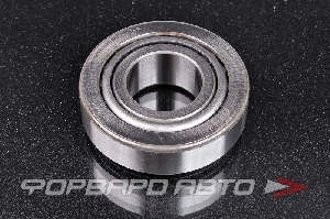 Подшипник 30,162*68,262*22,225 (роликовый конический) KOYO M88043/10