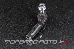 Наконечник рулевой, левый DELPHI TA2447