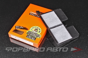 Фильтр салонный (угольный) MASUMA MC-2003ACL