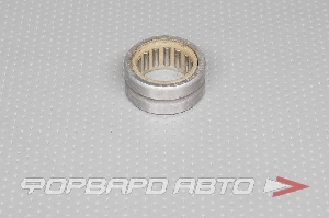 Подшипник 25*37*17 ГПЗ 254705