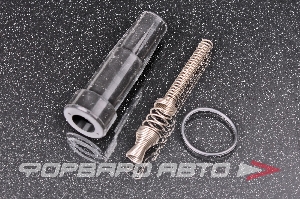 Наконечник катушки зажигания для а/м Lada Largus (12-)/Renault Logan (04-) 1.4i/1.6i 16V STARTVOLT STC0902