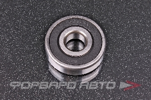 Подшипник 17*52*15 (шариковый) генератор KRAUF BAY1199DD