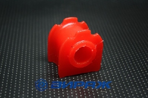 Втулка стабилизатора 19мм ПОЛИУРЕТАН 26-01-2116