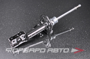 Амортизатор передний, левый MILES DG11754